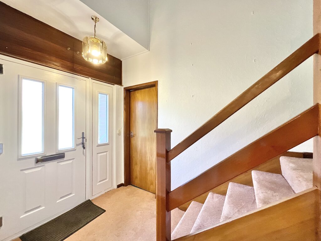 Wallfield Close, Tean, ST10