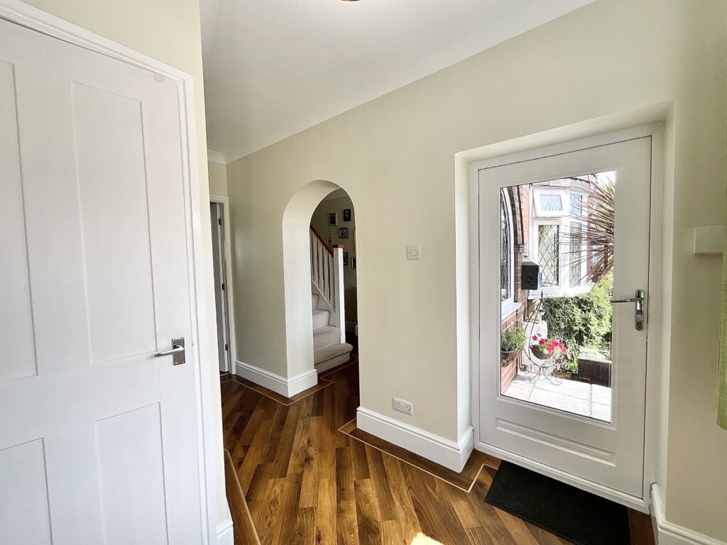 Uttoxeter Road, Blythe Bridge, ST11