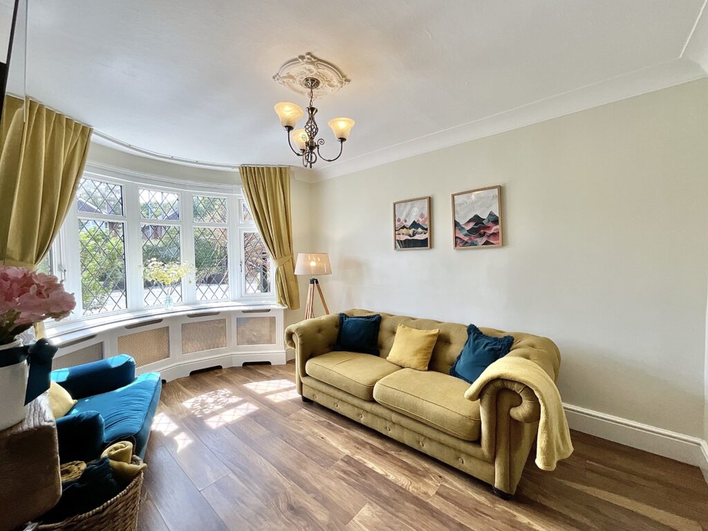Uttoxeter Road, Blythe Bridge, ST11