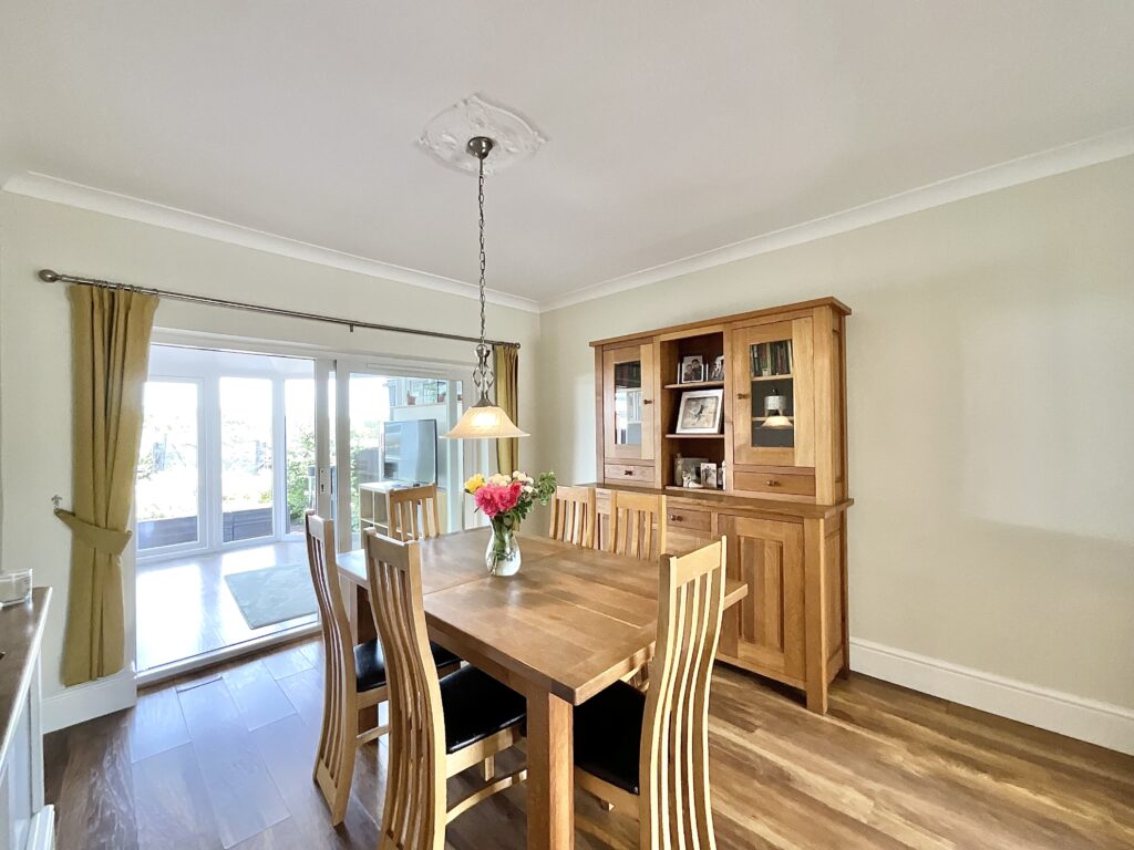 Uttoxeter Road, Blythe Bridge, ST11
