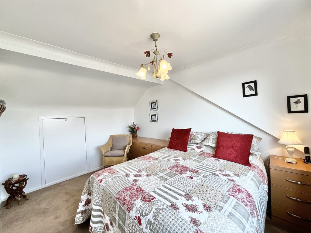Roseacre Lane, Blythe Bridge, ST11