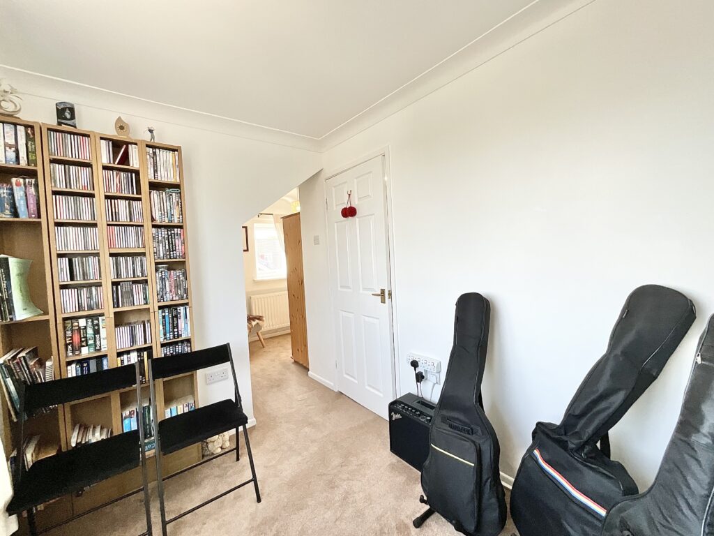 Roseacre Lane, Blythe Bridge, ST11