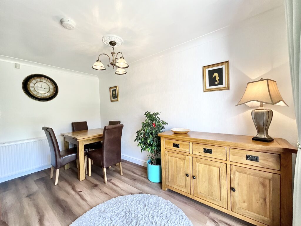 Roseacre Lane, Blythe Bridge, ST11