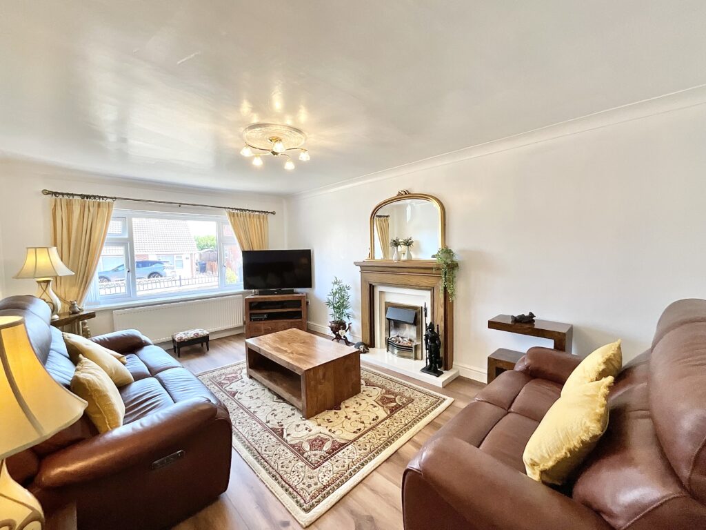 Roseacre Lane, Blythe Bridge, ST11
