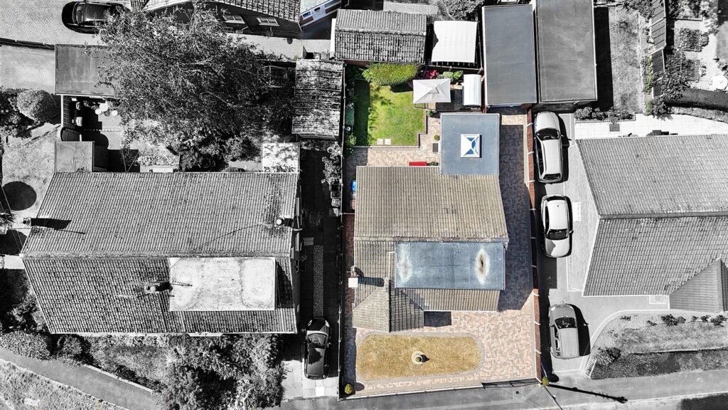 Roseacre Lane, Blythe Bridge, ST11