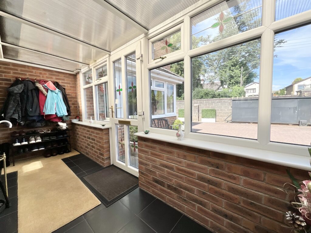 Cheadle Road, Blythe Bridge, ST11