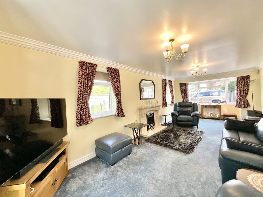 Cheadle Road, Blythe Bridge, ST11