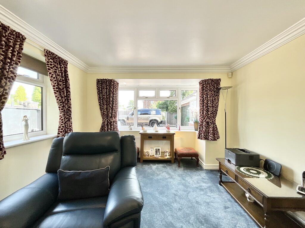 Cheadle Road, Blythe Bridge, ST11