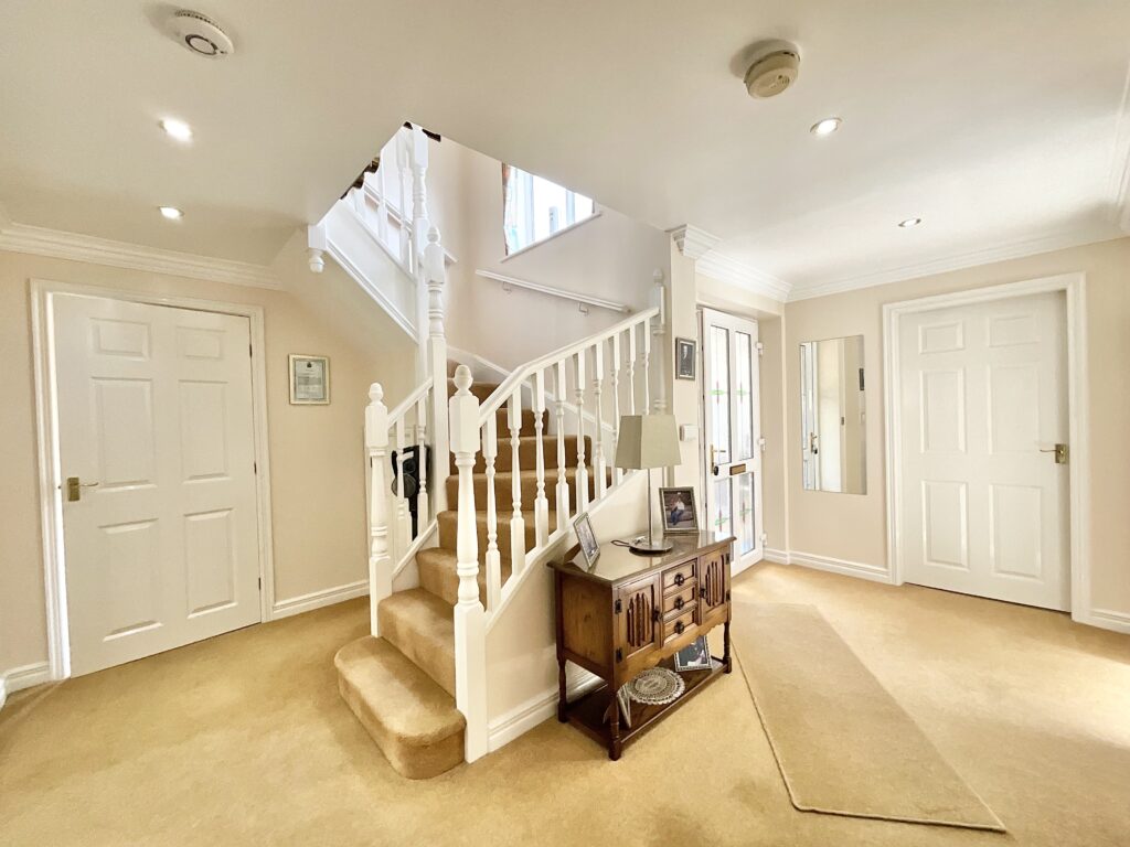 Cheadle Road, Blythe Bridge, ST11