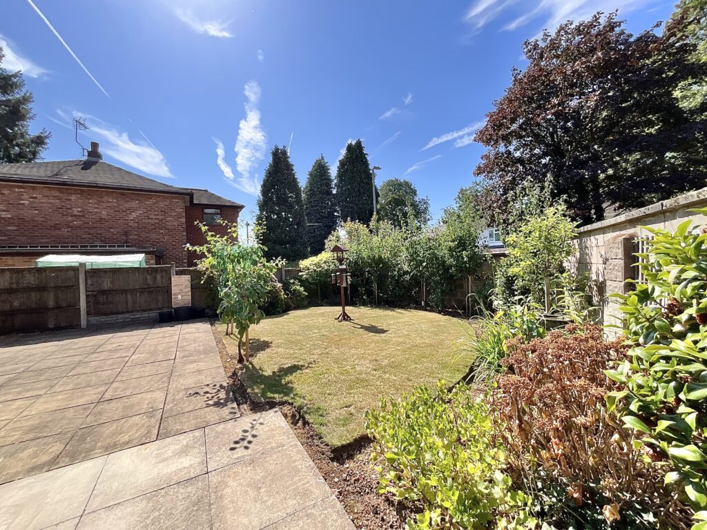 Cheadle Road, Blythe Bridge, ST11