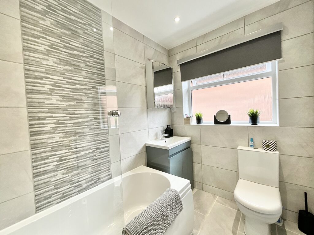Gawsworth Close, Stoke-On-Trent, ST3