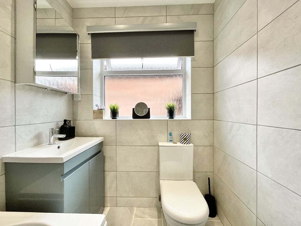 Gawsworth Close, Stoke-On-Trent, ST3