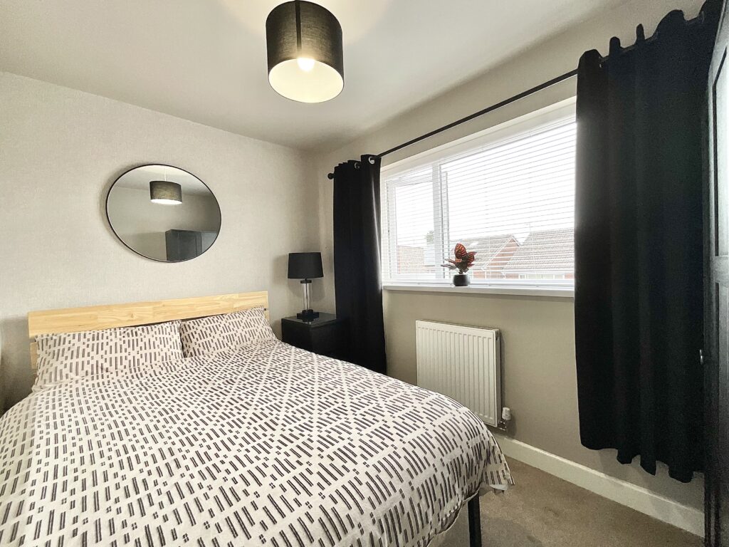 Gawsworth Close, Stoke-On-Trent, ST3