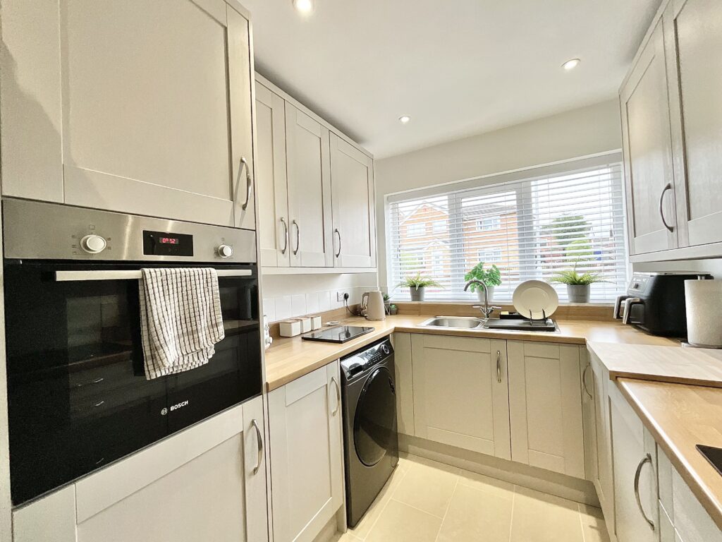 Gawsworth Close, Stoke-On-Trent, ST3
