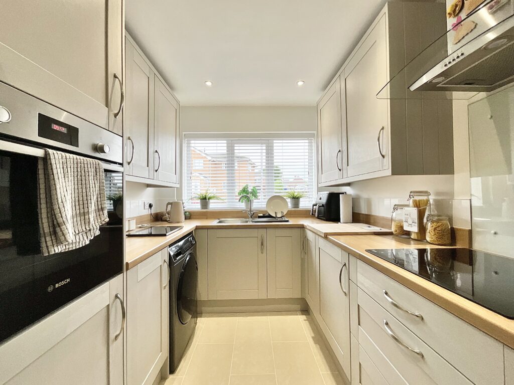 Gawsworth Close, Stoke-On-Trent, ST3