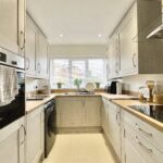 Gawsworth Close, Stoke-On-Trent, ST3