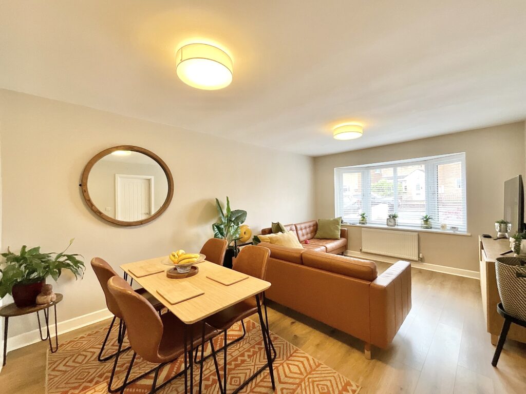 Gawsworth Close, Stoke-On-Trent, ST3