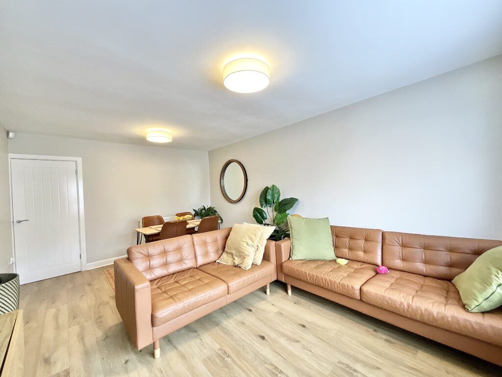 Gawsworth Close, Stoke-On-Trent, ST3