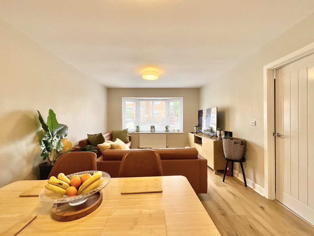 Gawsworth Close, Stoke-On-Trent, ST3