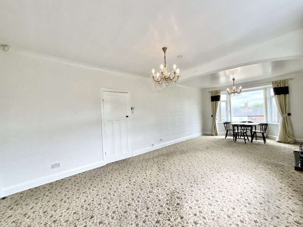 Leek Road, Cheadle, ST10