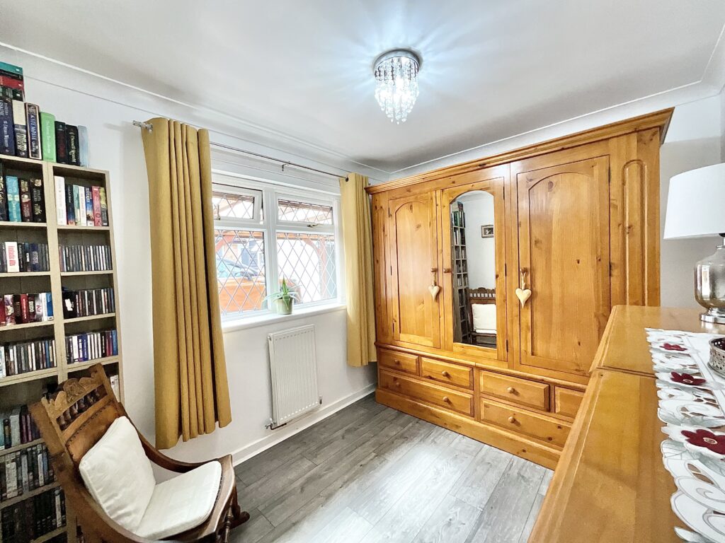 Newmarket Way, Cheadle, ST10