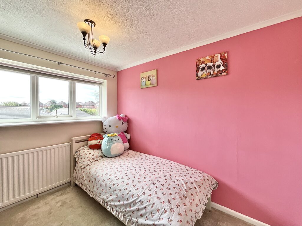 Kempton Grove, Cheadle, ST10