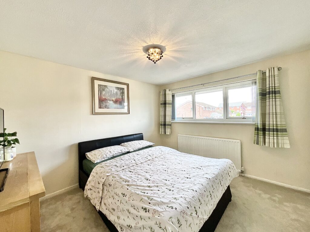 Kempton Grove, Cheadle, ST10