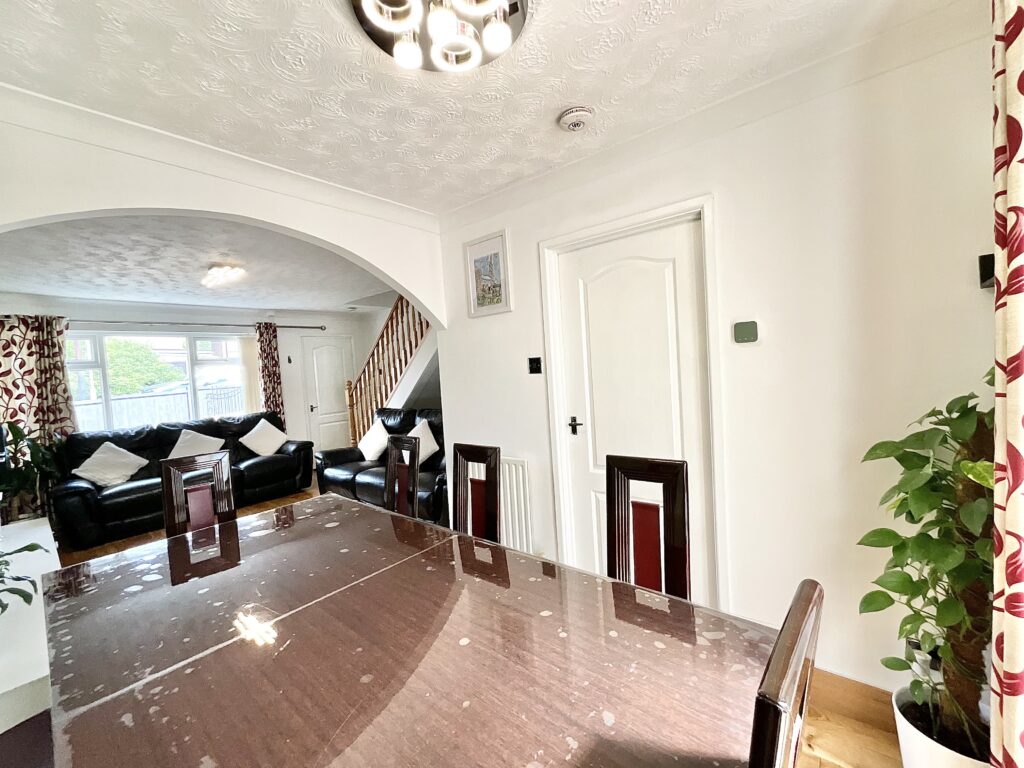 Kempton Grove, Cheadle, ST10