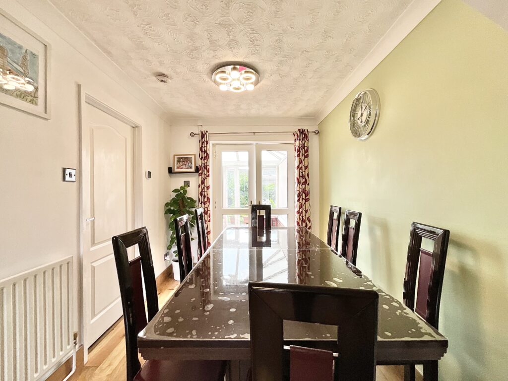Kempton Grove, Cheadle, ST10