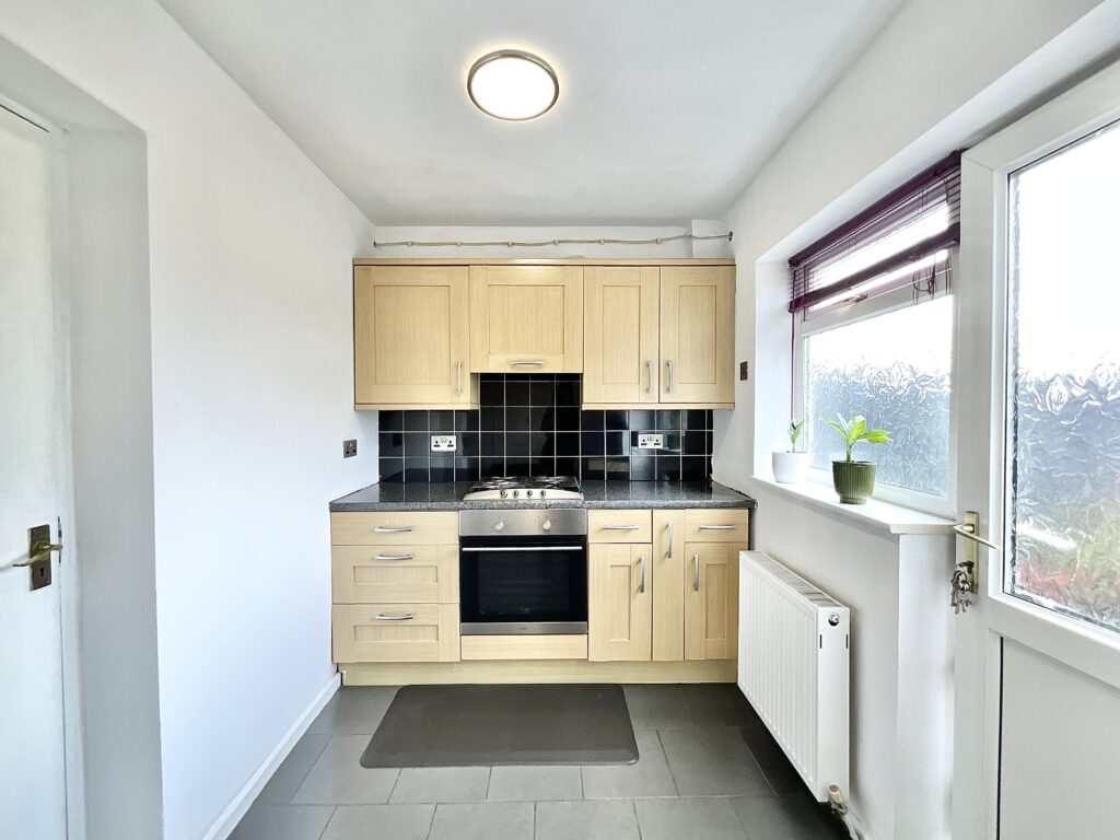 Kempton Grove, Cheadle, ST10