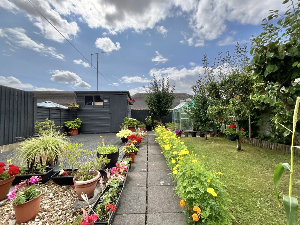 Kempton Grove, Cheadle, ST10