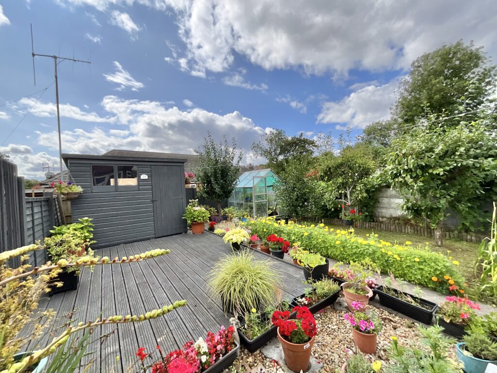 Kempton Grove, Cheadle, ST10