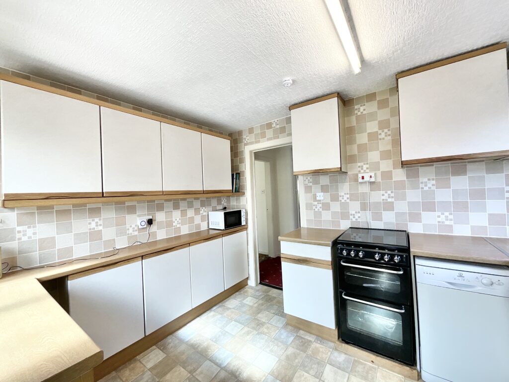 Ferndale Close, Blythe Bridge, ST11