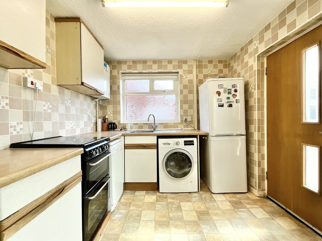 Ferndale Close, Blythe Bridge, ST11