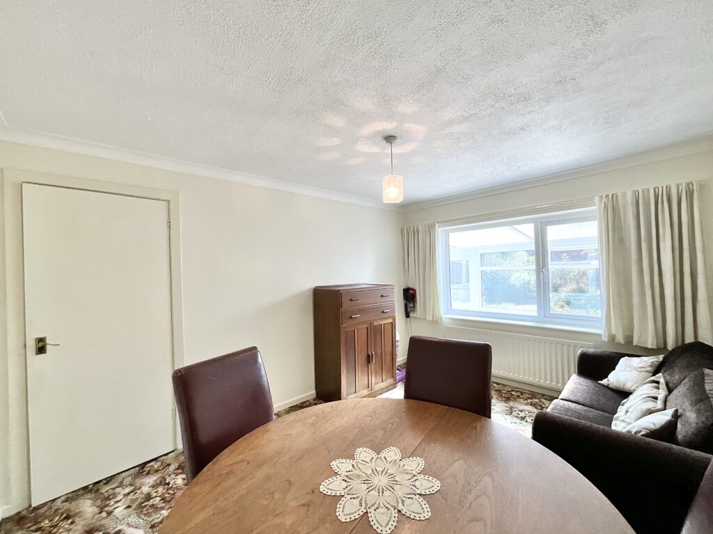 Ferndale Close, Blythe Bridge, ST11