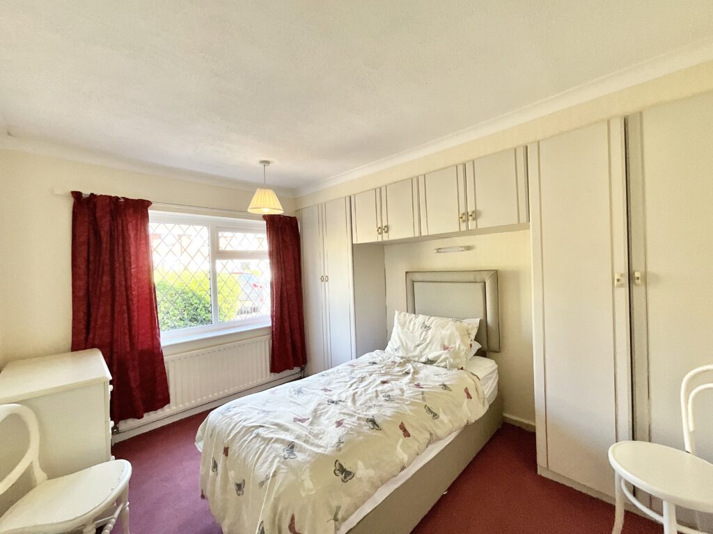 Ferndale Close, Blythe Bridge, ST11