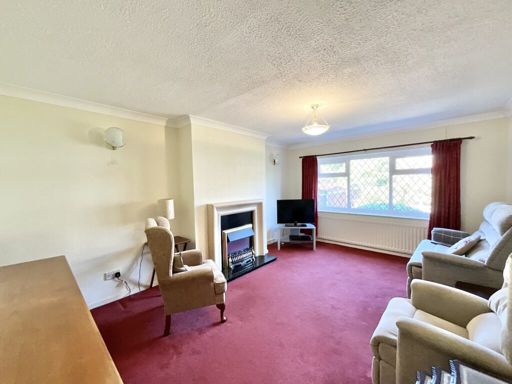 Ferndale Close, Blythe Bridge, ST11