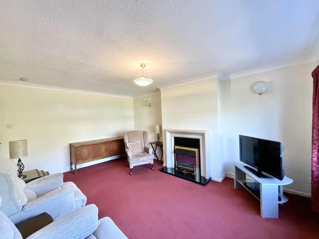 Ferndale Close, Blythe Bridge, ST11