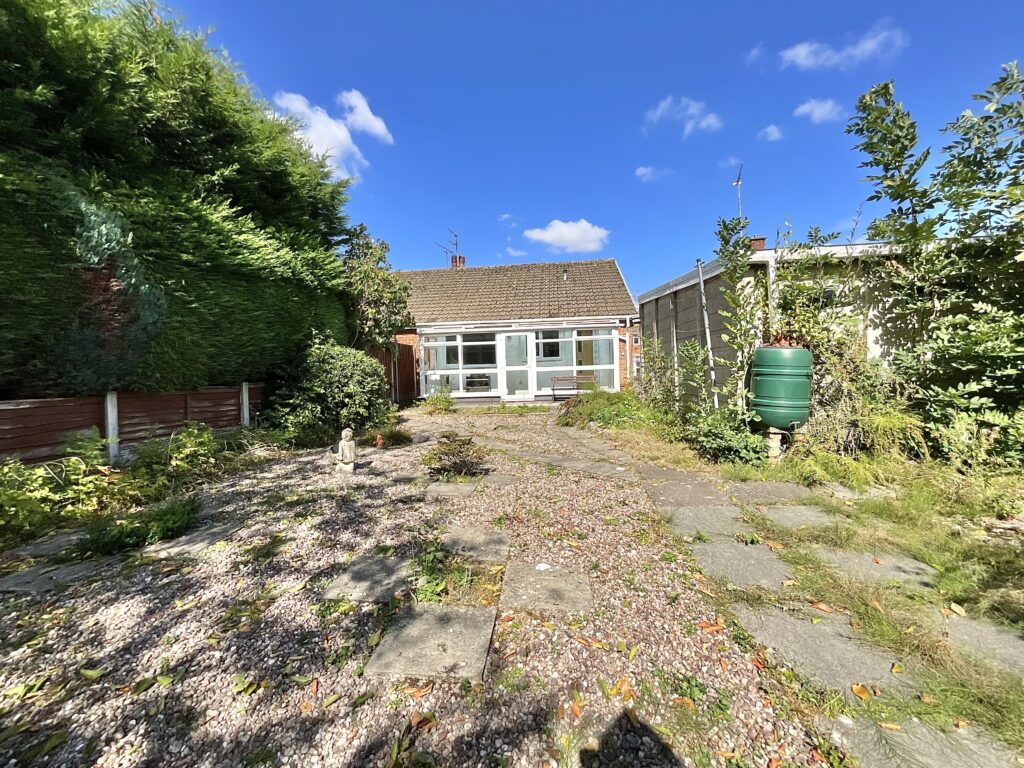 Ferndale Close, Blythe Bridge, ST11