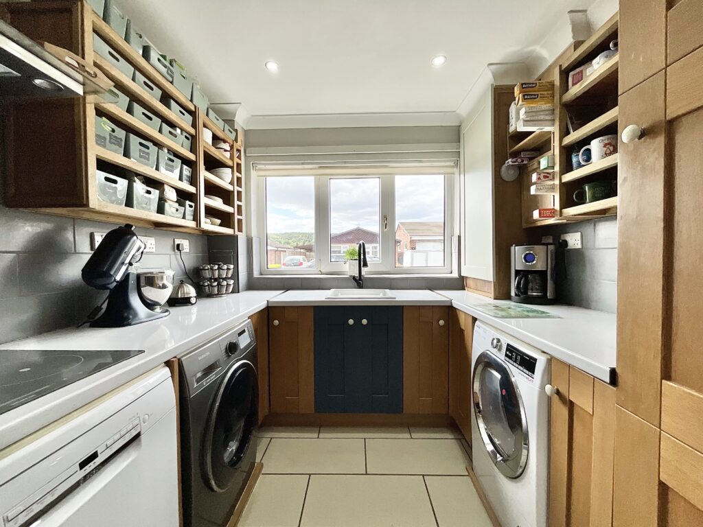Draycott Drive, Cheadle, ST10