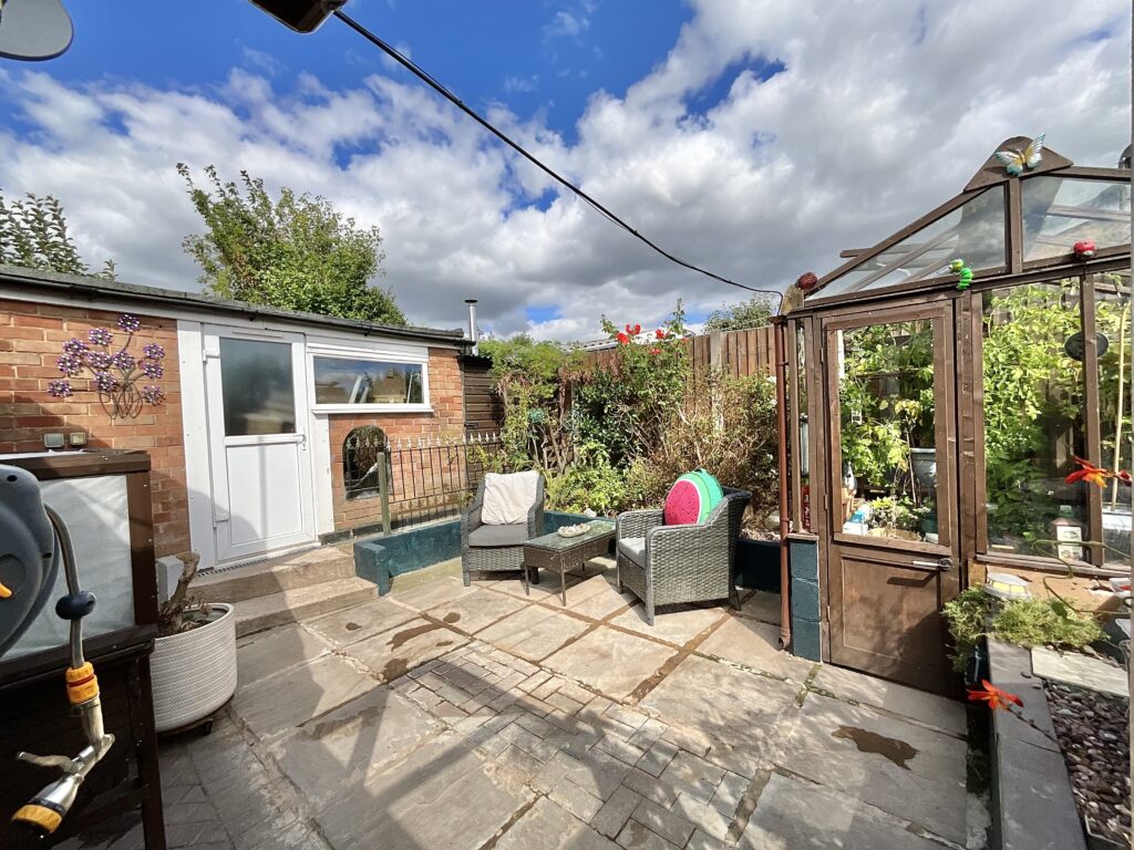 Draycott Drive, Cheadle, ST10