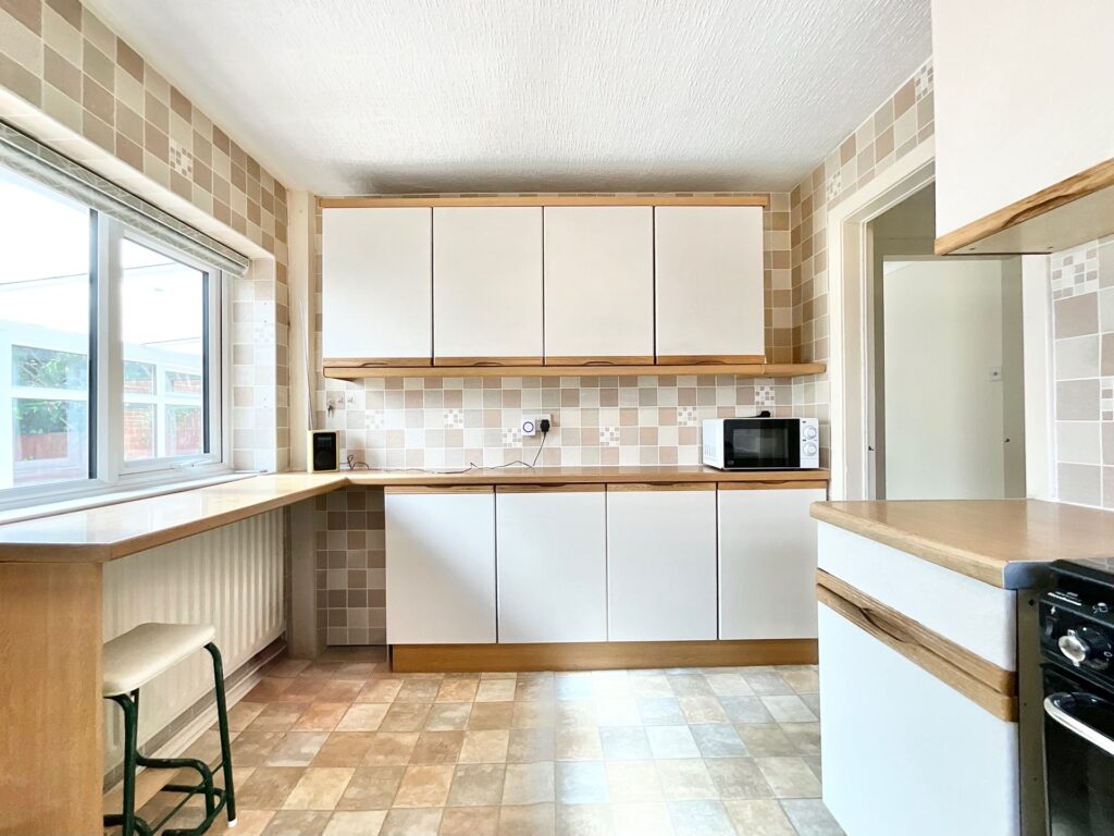 Ferndale Close, Blythe Bridge, ST11