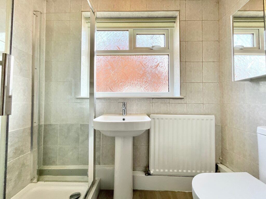 Ferndale Close, Blythe Bridge, ST11