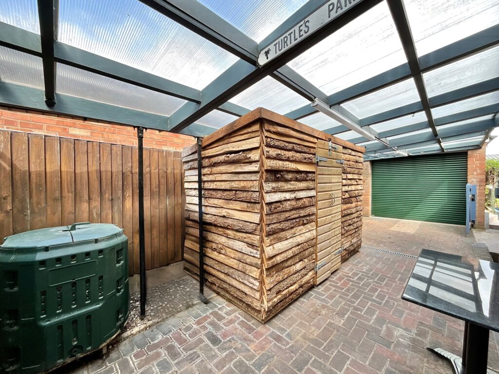 Draycott Drive, Cheadle, ST10