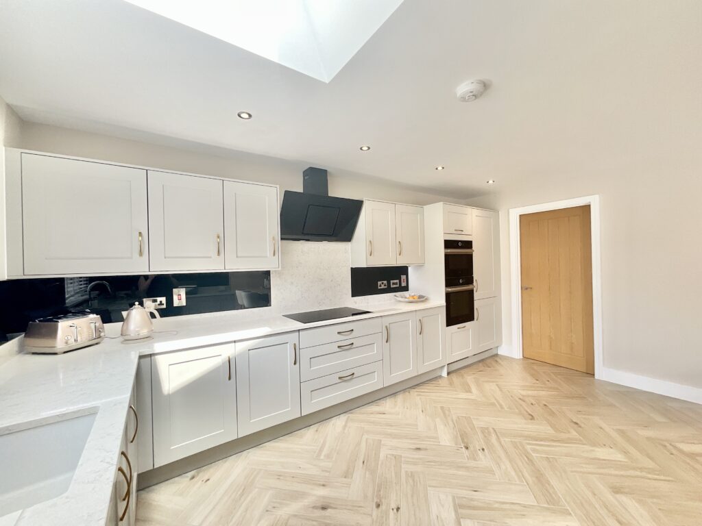 Trentham Fields, New Inn Lane, ST4