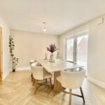 Trentham Fields, New Inn Lane, ST4
