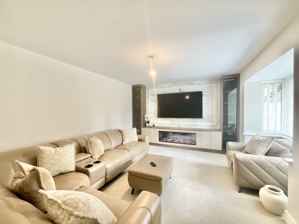 Trentham Fields, New Inn Lane, ST4