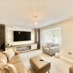 Trentham Fields, New Inn Lane, ST4