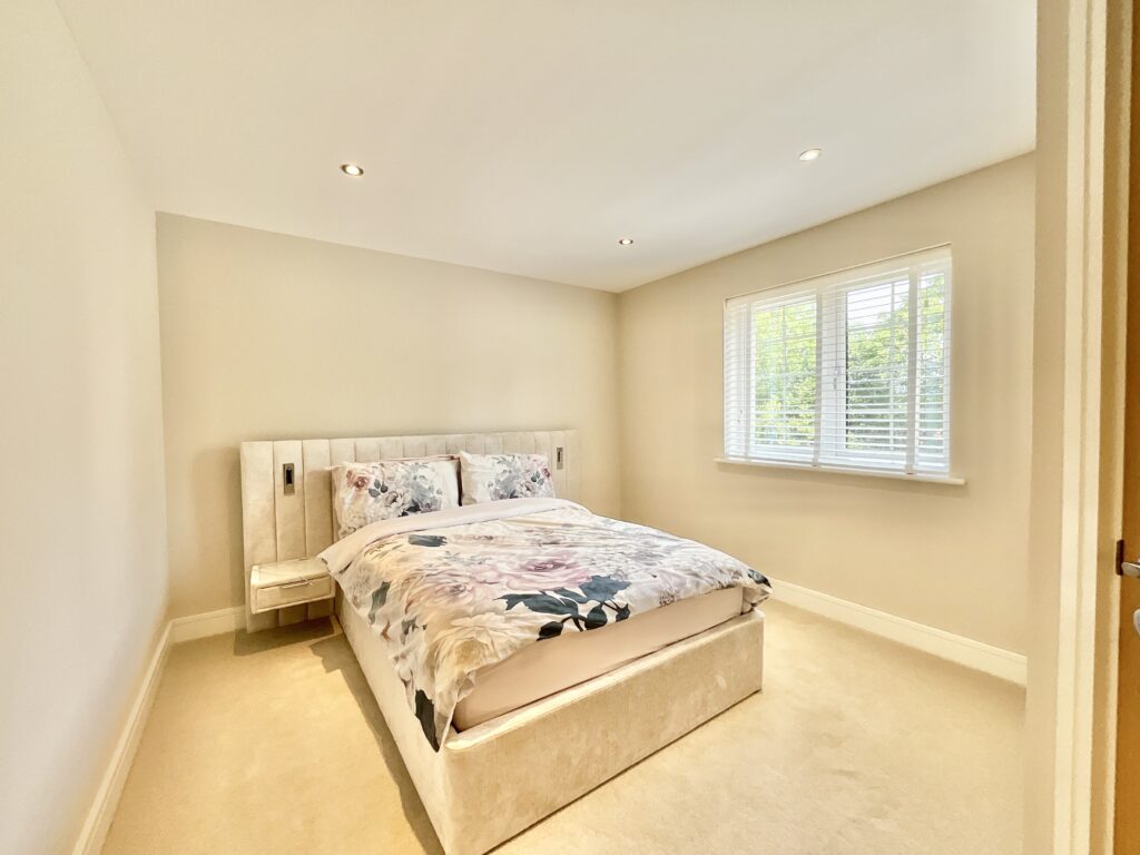 Trentham Fields, New Inn Lane, ST4