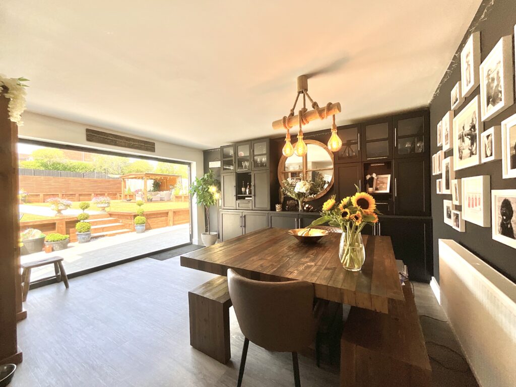Trentham, Stoke-On-Trent, ST4